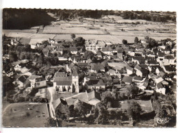 BIELLE Vue Aérienne Sur Le Centre - Sonstige & Ohne Zuordnung