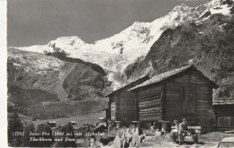 SAAS - FEE ALPHUBEL - Sonstige & Ohne Zuordnung