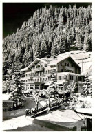 13891046 Adelboden BE Hotel Edelweiss V Schweizerhof  - Other & Unclassified