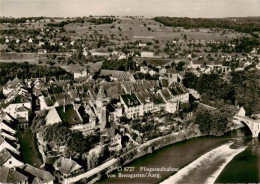 13890936 Bremgarten AG Fliegeraufnahme Bremgarten AG - Sonstige & Ohne Zuordnung