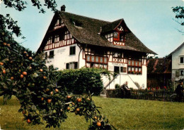 13876096 Meilen ZH Restaurant Burg  - Sonstige & Ohne Zuordnung