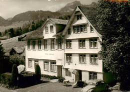 13873756 Obertoggenburg Hotel Schoenau Obertoggenburg - Other & Unclassified