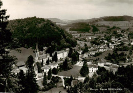 13873346 Dussnang TG Kneipp Kurort Panorama  - Autres & Non Classés