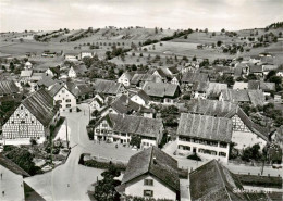 13873166 Schleitheim SH Panorama  - Other & Unclassified