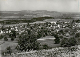 13872806 Islikon Fliegeraufnahme Islikon - Autres & Non Classés