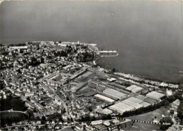 13872356 Arbon  TG Fliegeraufnahme  - Sonstige & Ohne Zuordnung