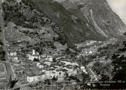 13871426 Campocologno GR Panorama  - Autres & Non Classés