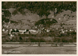 13869376 Haldenstein Chur GR Panorama  - Autres & Non Classés