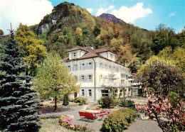 13856606 Gersau Vierwaldstaettersee SZ Pension Villa Maria  - Autres & Non Classés