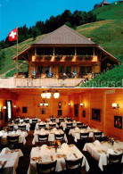 13843996 Wasen Emmental BE Gasthof Riedbad Gastraum Wasen Emmental BE - Other & Unclassified