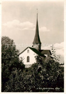 13842156 Witikon Zuerich Kirche  - Autres & Non Classés