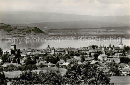 13835066 Morat Murten FR Panorama  - Autres & Non Classés