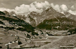 13828336 Engelberg  OW Mit Hahnen  - Autres & Non Classés