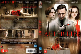 DVD - After.Life - Policiers