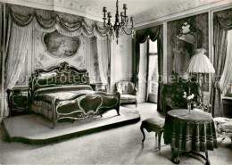 13823996 Schloss Eugensberg Salenstein TG Am Untersee Schlafzimmer  - Autres & Non Classés