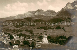 13823316 Adelboden BE Bonderspitz Kleinlonner Munihorn Nevada Palace Hotel  - Sonstige & Ohne Zuordnung