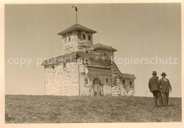 13822686 Herisau AR Steinberg Haus Herisau AR - Autres & Non Classés