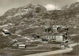 13822656 Melchsee-Frutt Panorama Melchsee-Frutt - Altri & Non Classificati