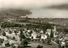 13821926 Feusisberg SZ Fliegeraufnahme  - Andere & Zonder Classificatie