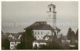 13820376 Arbon  TG Kirche  - Sonstige & Ohne Zuordnung