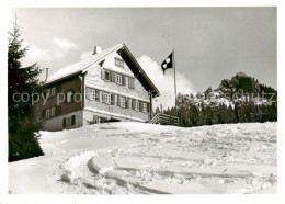 13819086 Laegernhaus 1340m Ibergeregg SZ Laegernhaus  - Sonstige & Ohne Zuordnung