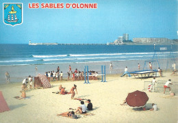 Ref ( 20589  )  Sables D'Olonne - Sables D'Olonne
