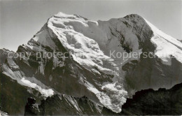 13816016 Balmhorn 3699m BE Und Altels  - Sonstige & Ohne Zuordnung