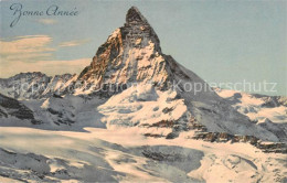 13815906 Zermatt VS Matterhorn Zermatt VS - Autres & Non Classés