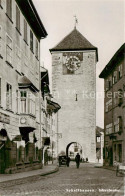 13815736 Schaffhausen  SH Schwabentor  - Sonstige & Ohne Zuordnung