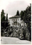 13803016 Porto Ronco Pensione Ristorante Mimosa Porto Ronco - Sonstige & Ohne Zuordnung