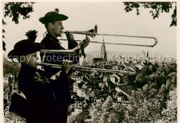 13802646 Bern BE Eidg. Knabenmusiktag Bern BE - Sonstige & Ohne Zuordnung