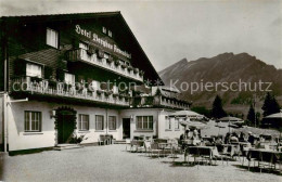 13801966 Amden SG Hotel Berghus Arvenbueel Amden SG - Altri & Non Classificati