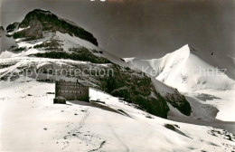 13801006 Bluemlisalphuette 2840 Kandersteg BE Mit Weisser Und Wilder Frau  - Sonstige & Ohne Zuordnung