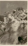 13800516 Rhonegletscher Glacier Du Rhone VS Eisgrotte  - Altri & Non Classificati