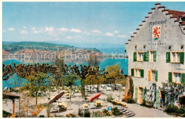 13800106 Murten Morat FR Hotel Murtenhof  - Other & Unclassified