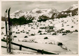 13798966 Wildhaus  SG Winterpanorama Appenzeller Alpen  - Altri & Non Classificati