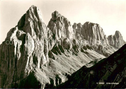 13798536 Saentis 2504m AR Kreuzberge  - Altri & Non Classificati