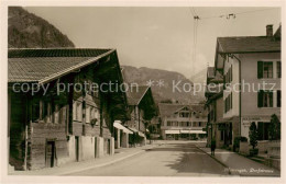 13798426 Meiringen BE Dorfstrasse Meiringen BE - Sonstige & Ohne Zuordnung