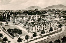 13797696 Rheinfelden AG Sanatorium Rheinfelden AG - Andere & Zonder Classificatie