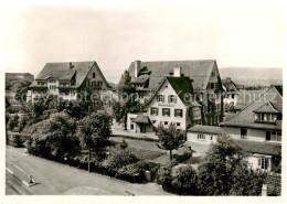 13792096 Zuerich ZH Klinik Balgrist Aussenansicht Zuerich ZH - Autres & Non Classés