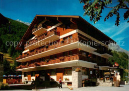 13789836 Saas-Grund VS Hotel Dom  - Altri & Non Classificati