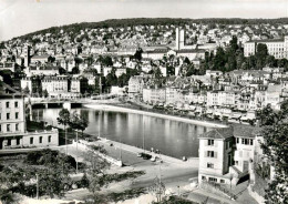 13782316 Zuerich ZH Limmatquai Zuerich ZH - Sonstige & Ohne Zuordnung