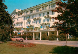 13773836 Locarno TI Hotel Beau Rivage Locarno TI - Altri & Non Classificati