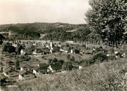 13771386 Turbenthal ZH Panorama  - Autres & Non Classés