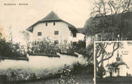 13770316 Buttisholz LZ Schloss St. Otilie Kapelle  - Sonstige & Ohne Zuordnung