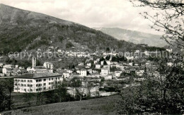 13767776 Tesserete Panorama E Caserma Tesserete - Autres & Non Classés