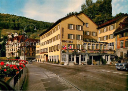 13766296 Baden  AG Bade- U. Kurhotel Hirschen Aussenansicht  - Other & Unclassified