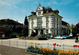 13760596 Neuenkirch LU Hotel Loewen Neuenkirch LU - Other & Unclassified