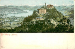 13757386 Uetliberg ZH Mit Saentis Glaernisch Toedi Mythen Uri Rothstock Titlis R - Other & Unclassified