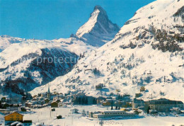 13756966 Zermatt VS Matterhorn Zermatt VS - Other & Unclassified